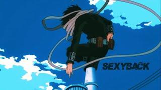 Shouta Aizawa - SexyBack