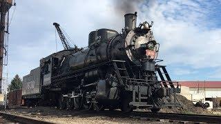 Illinois Railway Museum: The Showcase