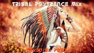 Tribal Psytrance Mix - July 2021