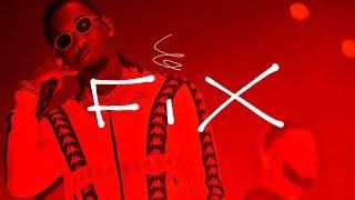 Drake x Offset x Tyga type beat - Fix (Club Beat Instrumental 2019)