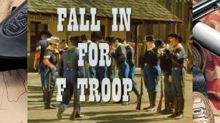 F Troop Documentary: "Welcome To F Troop" [2007]