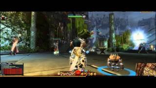 Guild Wars 2 [GW2] Minipet Schraddel/Scruffy