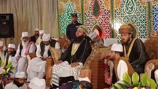 Most Exclusive Zikar Allah hoo|Peer Syed Mehboob Ali Shah at Astana Gulshan e Yaqoob Abad Sharif Urs