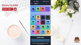 25 September Major puzzle durov Solved Today |Major Daily combo card 25 September