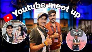 YouTube Creator Collective Meetup Jaipur 2024 Vlog | @CrazyXYZ @PriyankaTiwari | Youtube Event