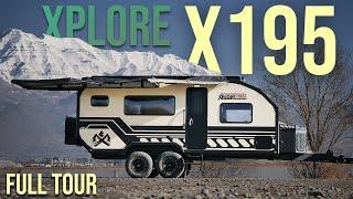 NEW X195 by Imperial Outdoors FULL TOUR! (UPDATE) | What We've Learned in 1 Year | ROA Off-Road