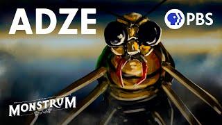 Adze: the Shapeshifting Firefly from West Africa | Monstrum