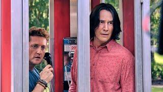 BILL & TED FACE THE MUSIC | Trailer deutsch german [HD]