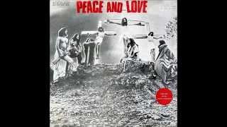 Peace And Love - Latin Feeling