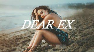 Sad Afrobeat Instrumental | Burna Boy X Omah Lay Afroswing Type Beat "DEAR EX"