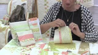 How to Apply a Zipper to a Pouch Presented by Fig Tree and Co.