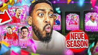 NEUE SAISON Ist GEISTESKRANKNEUE WL REWARDS mit 88x10 & 85x30 PACK+ krasse TEAM 2 LEAKS| EA FC 25