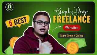 5 Best Graphic Design Freelance Websites To Earn Money Online | Graphinir