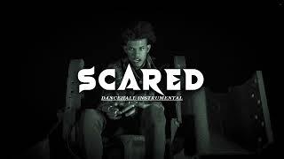 Dancehall Riddim Instrumental 2023 ~ "Scared"  | (Prod. syko)