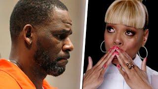 What We Really Know About R Kelly's 'Sex Cult' So Far | Rumour Juice