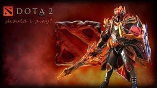 NEED SUGGESTION ABOUT DOTA 2 | THE MASTER TAHIR