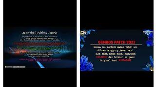 eFootball bitbox VS gembox patch 2023 PS3. Bagusan mana!!