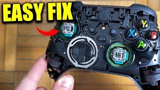 How To Fix Xbox Controller Stick Drift (2 Methods)