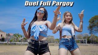 DJ FULL BASS REMIX FULL PARGOY - DIVANA CHANNEL