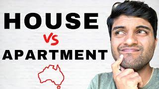 Apartment vs House Investments: Which is Better in Australia? 