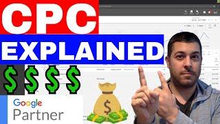 What is CPC? What Does CPC Mean? Understanding Cost Per Click 