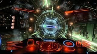 Elite: Dangerous. Путешествие.