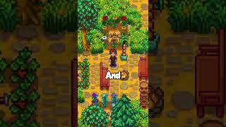 I BET You Didn't Know These Useless Facts! | Stardew Valley