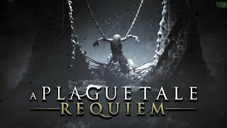 Plague Tale Requiem - The Origin of the Rat Plague EXPLAINED!