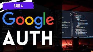 Google OAuth 2.0 With NodeJS (No Passport or googleapis)