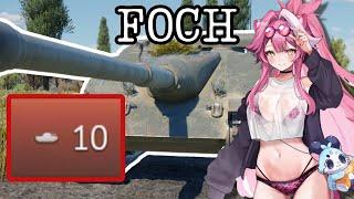 GO AND FOCH YOURSELF