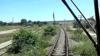 Cab View Nadlac-Arad Vest