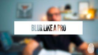 HOW to USE GAUSSIAN BLUR: An absolutely EPIC and FUN way to BLUR your VIDEOS I FINAL CUT PRO (FCPX)