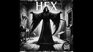 [FREE] Ghostemane Type Beat - 'HEX'