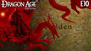 Veilguard Prep | Dragon Age: Origins [E10]: A Not-So-Speed Demon...