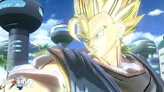 DBXV2 Mods - Vegito VS Bulchi