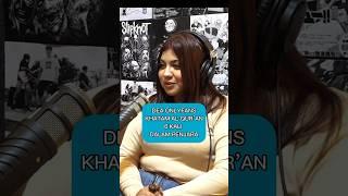 DEA ONLYFANS DAPAT HIDAYAH DALAM PENJARA #bertahandiindustri #podcast