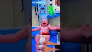 Why Doctors Drop Babies  