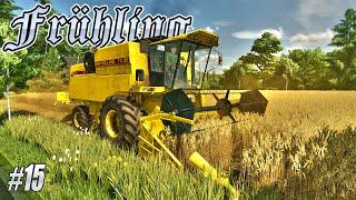 On To The Wheat | Frühling (Farming Simulator 22 Vintage Farmer)