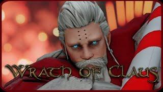 Wrath of Claus | FFXIV