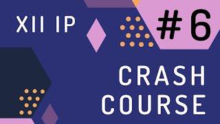 DAY #6 | CLASS 12 IP | CRASH COURSE | 2022-23 | MYSQL - AGG FUN, GROUP BY, HAVING, ORDER BY