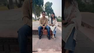 Ye ladki Koun hei ️ vlog -204 #minivloging #tranding #ashortaday