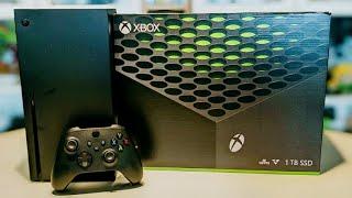 XBOX SERIES X UNBOXING INDIA