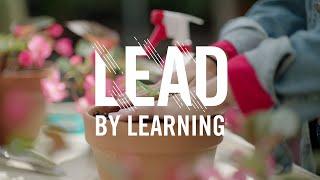 UND: Lead by Learning | University of North Dakota