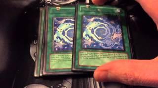 Yugioh Fabled Quasar Deck Profile