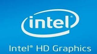 Intel Custom Resolution Tutorial for Better Performance