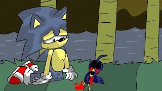 Sonic.EXE: The Untold Origins Version 2!