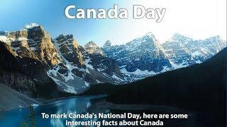 July 1st: Canada Day