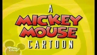 Mickey's Mix Up Disney’s House of Mouse Season 2 Episode 4 The Mouse Who Came to Dinner