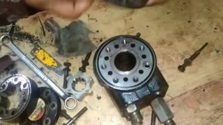 Orbital valve repairing Kolhapur. 09890422636