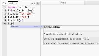 Модули и классы в языке Python. Первые шаги.